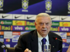 Morre José Maria Marin, ex-presidente da CBF, aos 93 anos.