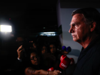 PF cumpriu mandados de busca e apreensão contra o ex-presidente Jair Bolsonaro na sexta-feira, 18, em Brasília.