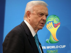 CBF lamenta falecimento de José Maria Marin.