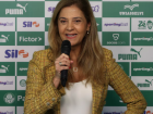 Leila Pereira também quer o Mundial de Clubes a cada dois anos. 