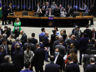 Câmara deverá ter votação da segunda-feira até a sexta-feira. Foto: Lula Marques/Agência Brasil
