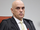 Após ordenar suspensão do perfil na Rumble de Rodrigo Constantino, Moraes volta a ser alvo na Justiça dos Estados Unidos 