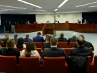 Primeira Turma do STF julga denúncia sobre o núcleo 3 da trama golpista 