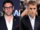 Scooter Braun e Justin Bieber 