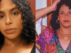 A estudante de Zootecnia da Unesp Carmen de Oliveira Alves, de 25 anos.