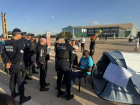 Deputado Helio Lopes quis acampar na Praça dos Três Poders 