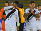 Vasco foi goleado pelo Independiente del Valle por 4 a 0 em Quito. 