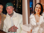 Após o fim do relacionamento, MC Daniel e Lorena Maria enfrentam desdobramentos públicos envolvendo a fotógrafa do parto, Aline Morais 