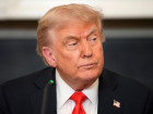 O presidente dos EUA Donaldo Trump mandou carta a Jair Bolsonaro 