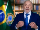 Pronuncimento do presidente Luiz Inácio Lula da Silva sobre o tarifaço imposto pelo presidente dos Estados Unidos, Donald Trump 