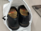 PF encontra dinheiro escondido em sapatos com o vereador de Campo Formoso (BA) Franscisquinho Nascimento - primo do deputado federal Elmar Nascimento (União-BA) 