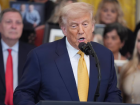Donald Trump afirma que carta divulgada pelo The Wall Street Journal é falsa. 