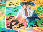 Quem foi Jonir Figueiredo, artista que transformou o Pantanal em arte