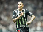 Guilherme Arana esclareceu a notificação enviada ao Atlético-MG. 