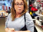 Leilane Neubarth grava ataque verbal em loja e defende respeito: 