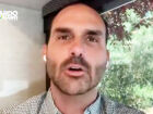 Deputado Eduardo Bolsonaro ameaça ministro do STF em vídeo polêmico sobre fake news e Trump