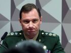 Tenente-coronel Mauro Cid foi chamado pela Procuradoria-Geral da República (PGR) para depor como testemunha de acusação no processo sobre a trama golpista.