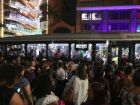 421 veículos foram depredados na capital paulista