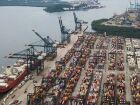 Exportações para americanos passaram de 24,4% para 12%