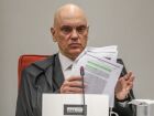 Alexandre de Moraes, ministro do STF