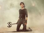 Em 'The Old Guard 2', Charlize Theron interpreta uma mercenária imortal em um mundo de ficção científica. 