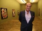 Marcelo de Carvalho, vice-presidente da RedeTV!, é acusado de racismo.