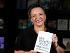 Escritora Ana Maria Gonçalves