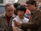 Jackie Chan e Ralph Macchio retornam à franquia Karate Kid em novo longa.