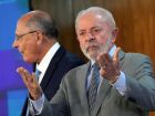 Governo Lula usa redes para rebater investigação do Pix pelos EUA 