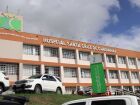 Hospital Santa Cruz de Canoinhas Foto: Hospital Santa Cruz de Canoinhas