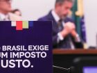 As entidades pedem a inclusão de uma emenda ao artigo que reformula o Imposto de Renda.