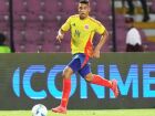 Jordan Barrera se destacou no Sul-Americano Sub-20 pela Colômbia 