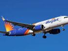 Passageiro de voo da Allegiant Air disse que notebook era uma bomba 