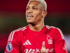 Danilo estava no Nottingham Forest, da Inglaterra, e será reforço do Botafogo. 