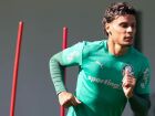 Richard Ríos desperta o interesse de diversos clubes da Europa. 