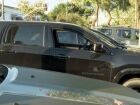 Ao menos três carros de luxo foram furtados no Morumbi e encontrados pela polícia. 