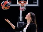 Jelena Todorovic, nova treinadora do Fortaleza Basquete Cearense. 