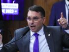 Senador Flávio Bolsonaro