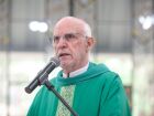 Padre Julio é coordenador da Pastoral do Povo da Rua, da Arquidiocese de São Paulo. 