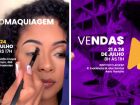 Ação integra a política pública da SEMU de ampliar o acesso à capacitação profissional, descentralizar oportunidades e fomentar o protagonismo feminino nos territórios de Campo Grande.