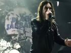 Ozzy Osbourne em show de despedida do Black Sabbath, em junho 