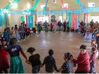  Eventos do CRAS têm proporcionado momentos de confraternização, cultura e união na comunidade.