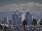 Atropelamento ocorreu na cidade americana de Los Angeles