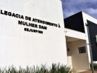 Caso foi registrado na Delegacia de Atendimento à Mulher
