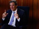 Ministro Fernando Haddad