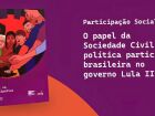 Cartilha foi lançada pela Associação Brasileira de ONGs (Abong) em parceria com a Fundação Friedrich Ebert (FES), 