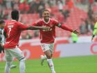 Alan Patrick marca no primeiro tempo no Beira-Rio para decretar o triunfo coloradoCapturar