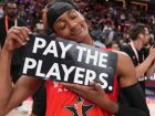 Jogadoras da WNBA cobram melhores salários em Jogo das Estrelas: 'Paguem o que nos devem'. 