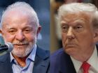 Washington Post diz que tarifas de Trump favoreceram Lula e agravaram situação judicial de Bolsonaro.