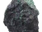 Canga com esmeraldas da Bahia será leiloada por R$ 100 milhões; escultura da mesma pedra será vendida em novembro.